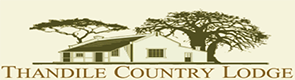  Thandile Country Lodge and Restaurant - Accommodation in Bela-Bela